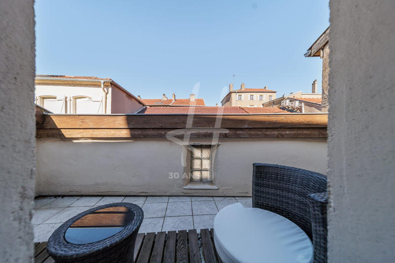 Maison - 128 m² - 4 pièces