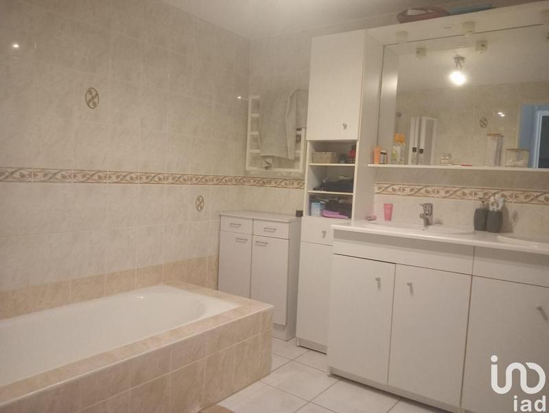 Maison - 177 m² - 4 pièces