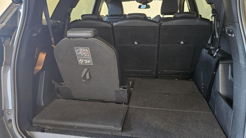 Peugeot 5008 II BlueHDi 130 s&amp;amp;S Eat8 Allure Pack