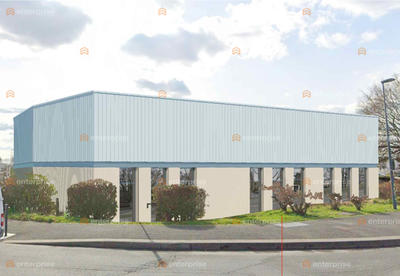 Local commercial - 180 m²