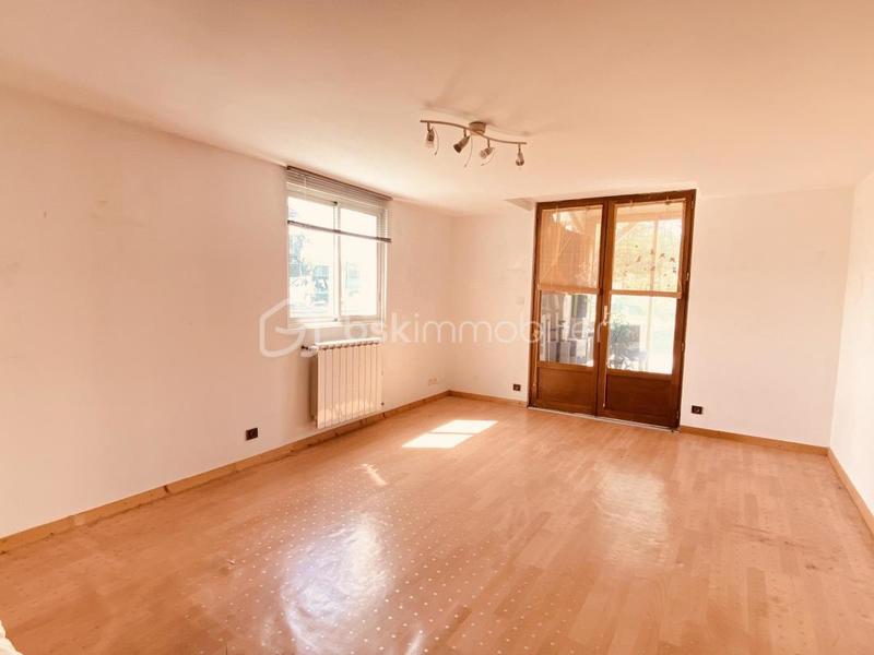 Maison - 175 m² - 5 pièces