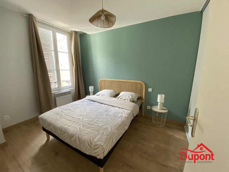 Appartement - 51 m² - 2 pièces