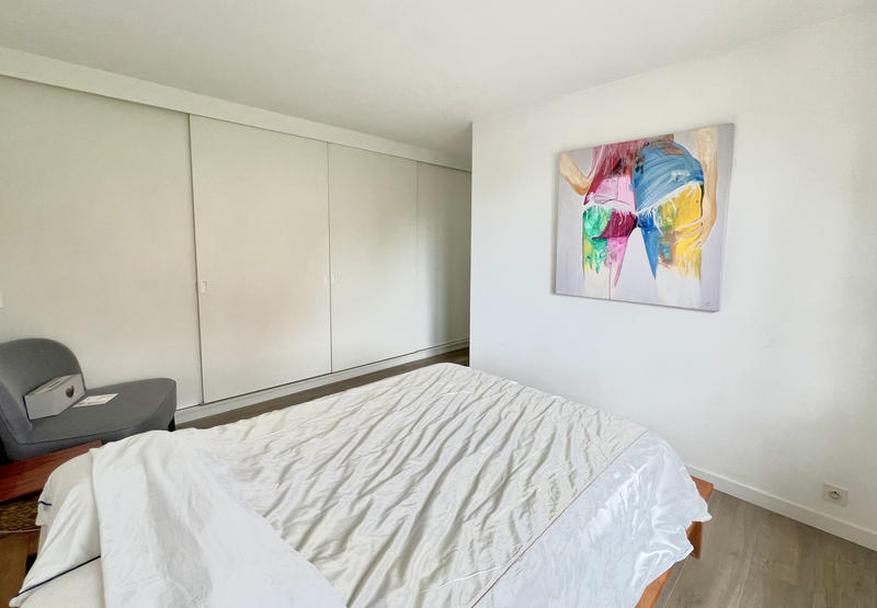 Maison - 183 m² - 6 pièces