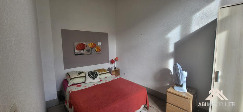 Appartement - 52 m² - 3 pièces