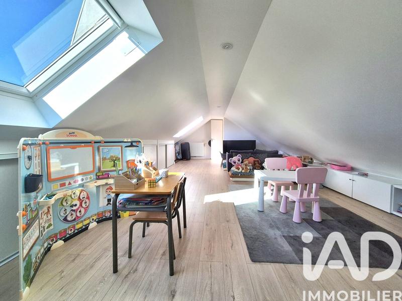 Maison - 160 m² - 7 pièces