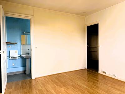 Appartement - 23 m² - 1 pièce