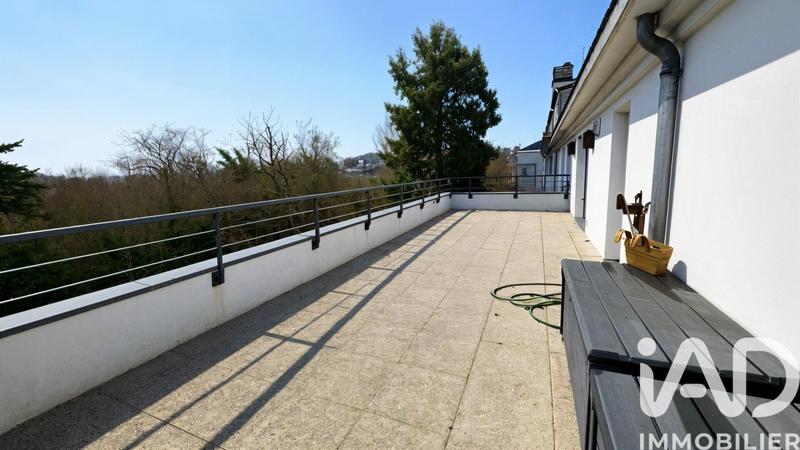 Appartement - 106 m² - 5 pièces