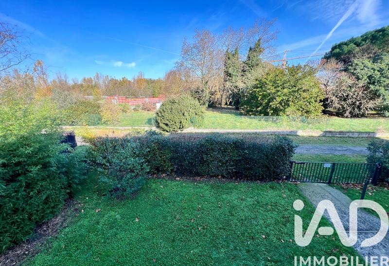 Appartement - 105 m² - 5 pièces