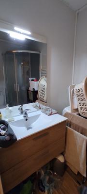 Appartement - 23 m² - 1 pièce