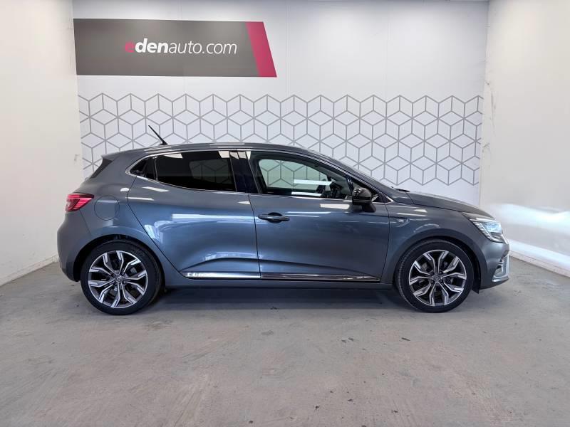 Renault Clio TCe 130 Edc Fap Intens