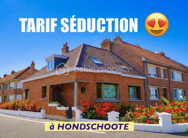 Maison - 141 m² - 6 pièces