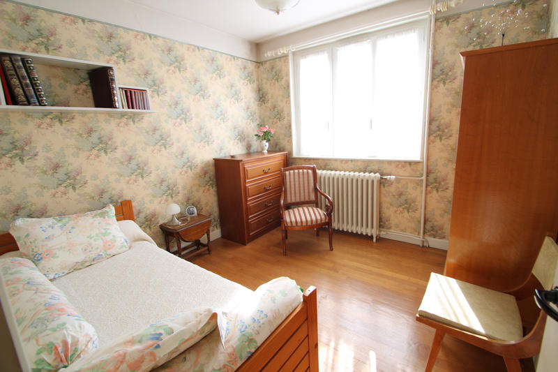 Maison de village - 106 m² - 5 pièces