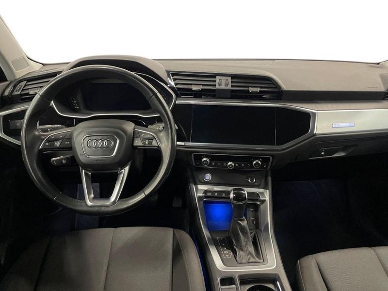 Audi Q3 35 Tfsi 150 ch s tronic 7 Limited