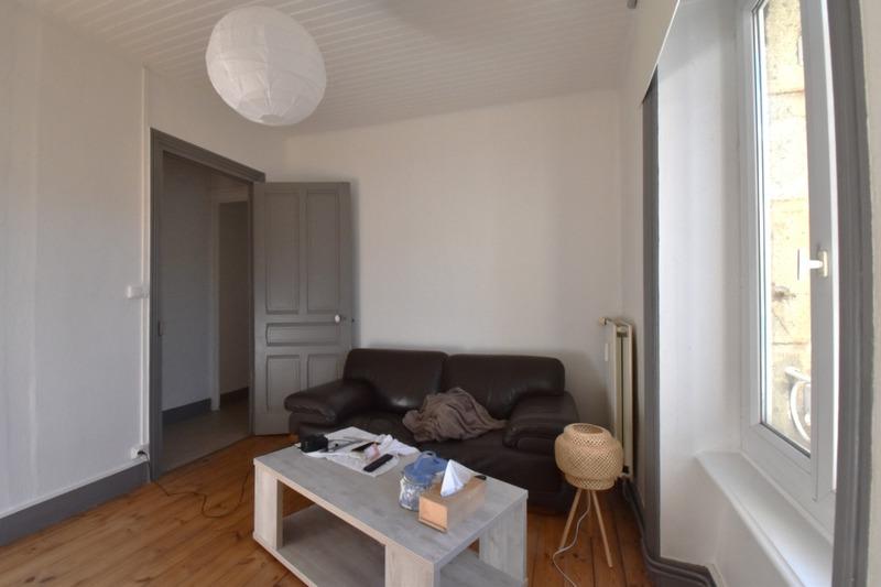 Immeuble - 240 m² - 12 pièces