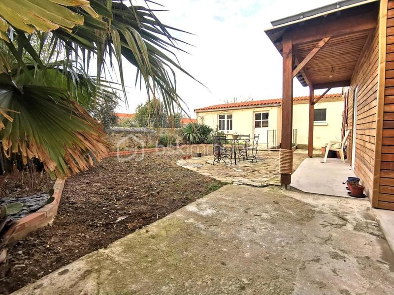 Maison de maîtres - 145 m² - 6 pièces