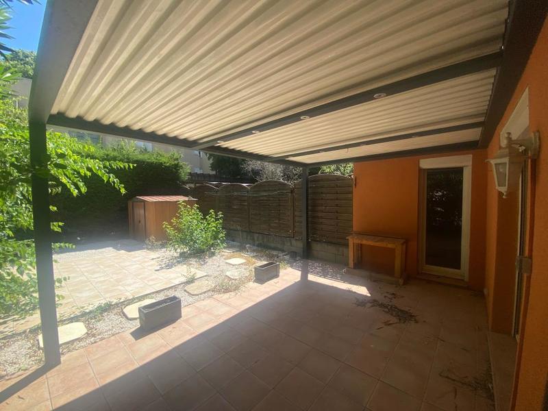 Duplex - 68 m² - 3 pièces