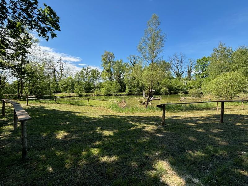 La balade gourmande du Ried