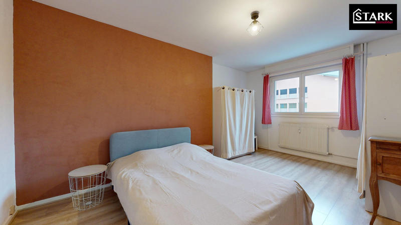 Appartement - 119 m² - 5 pièces