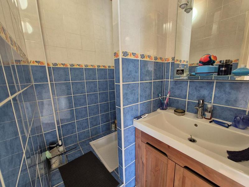 Maison - 63 m² - 4 pièces