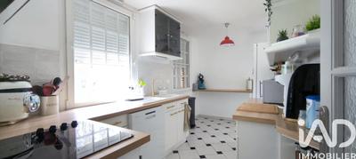 Maison - 154 m² - 6 pièces