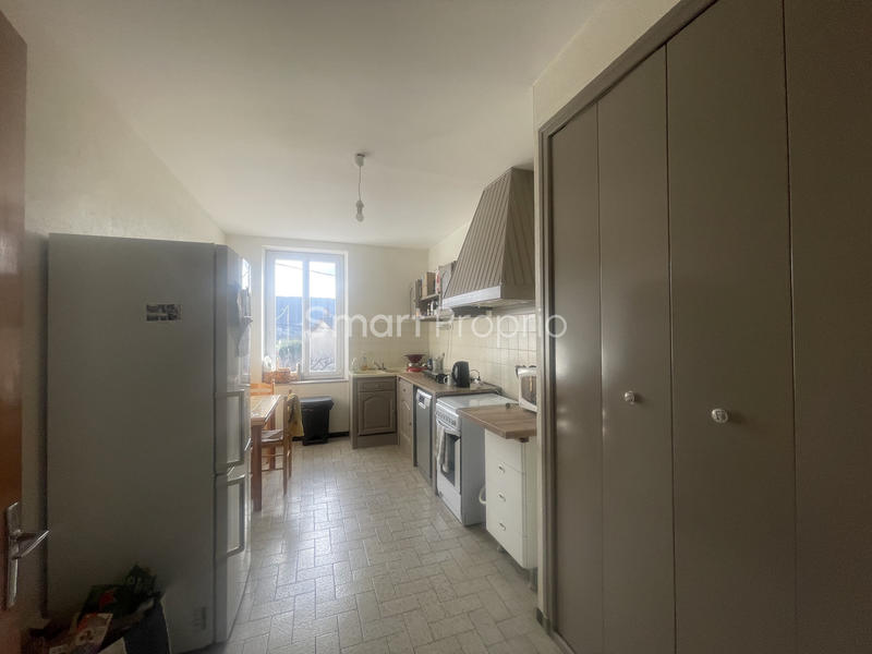 Propriété - 222 m² - 7 pièces