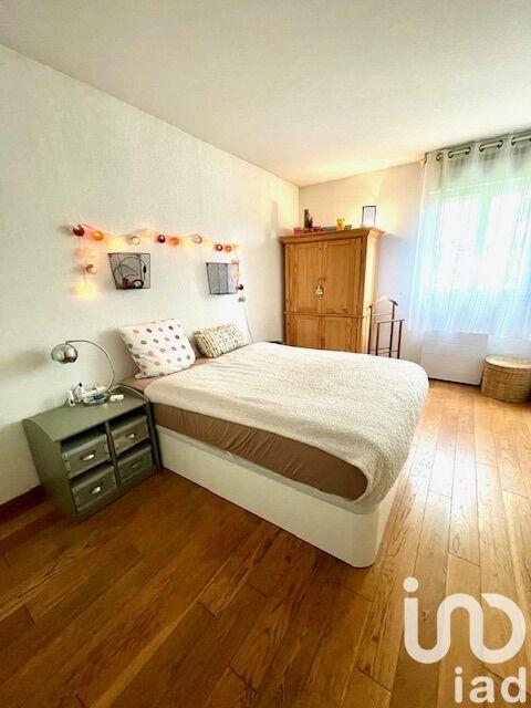 Appartement - 87 m² - 4 pièces