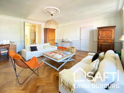 Maison - 180 m² - 4 pièces