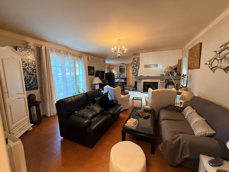 Maison - 89 m² - 3 pièces