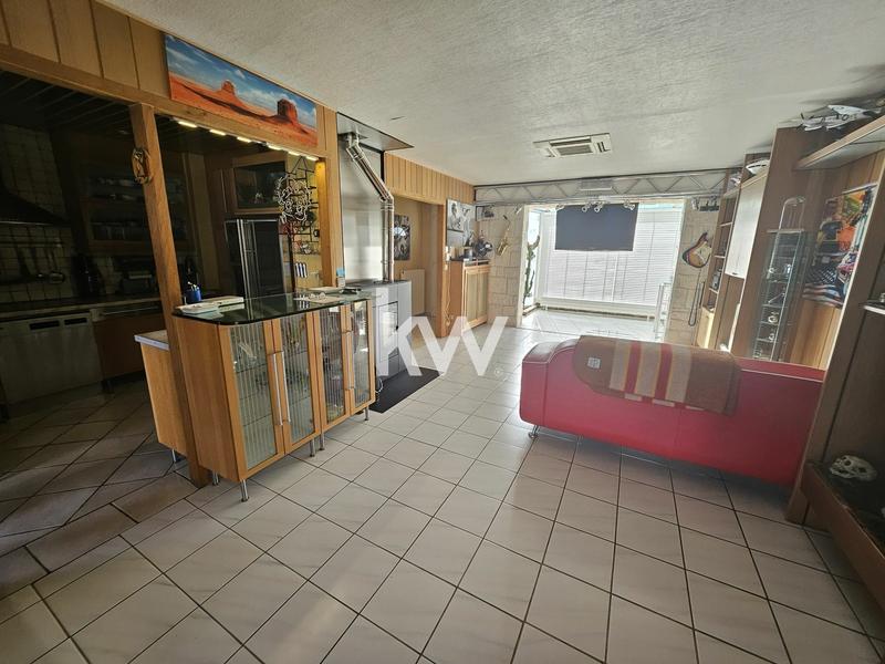 Entrepôt - 89 m² - 4 pièces