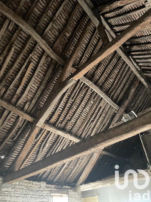 Maison de village - 197 m² - 6 pièces