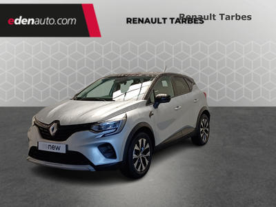 Renault Captur TCe 90 Evolution