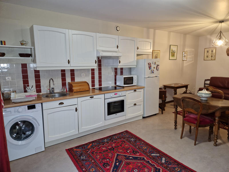 Appartement - 77 m² - 4 pièces