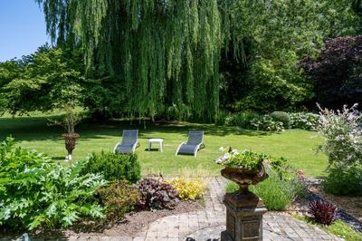 Demeure - 327 m² - 5 pièces