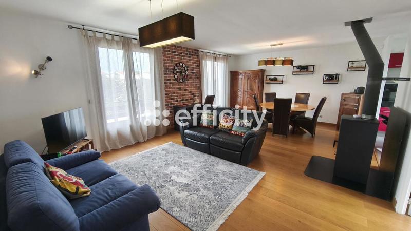 Villa - 183 m² - 7 pièces