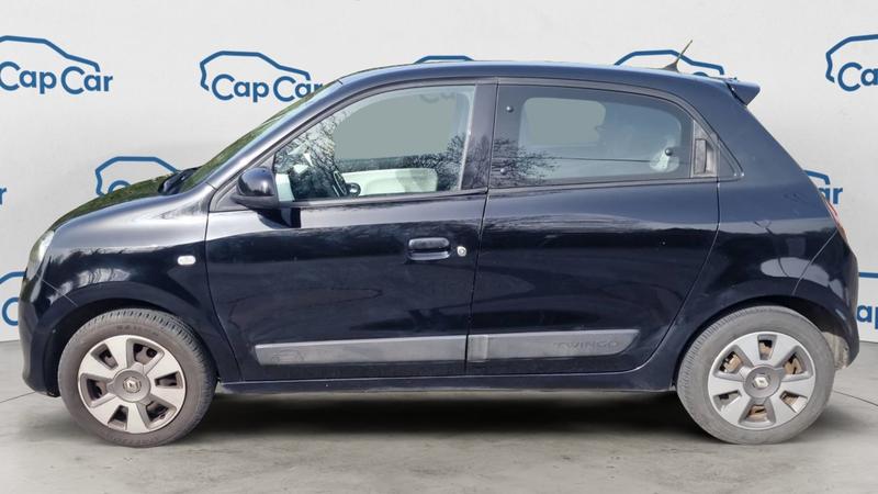 Renault Twingo III 0.9 TCe 90 Energy Zen