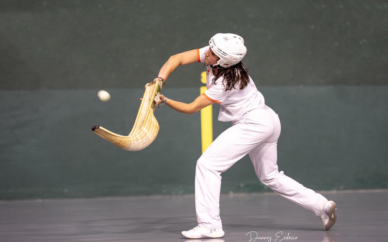 Cesta all star: 1/2 Finale