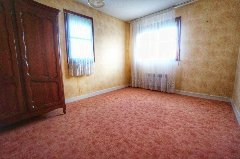 Maison - 153 m² - 6 pièces