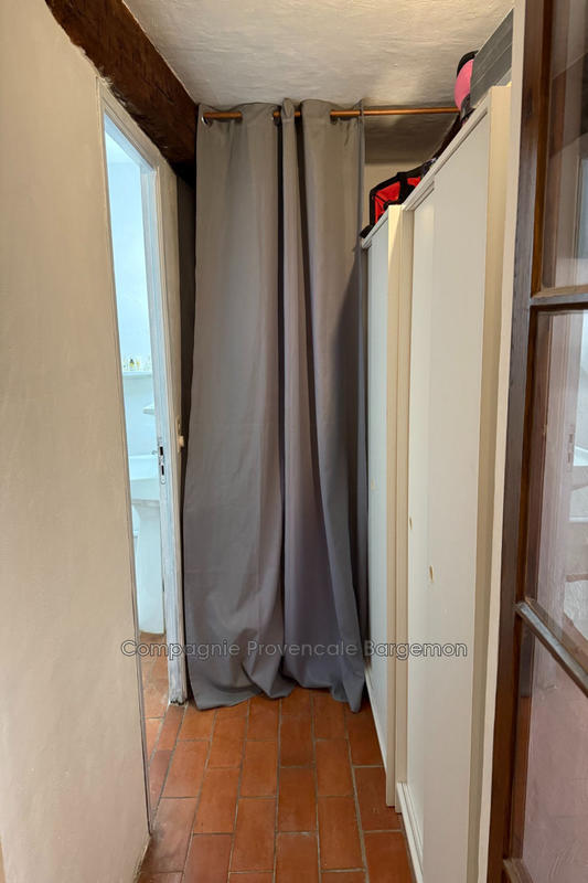 Appartement - 34 m² - 1 pièce