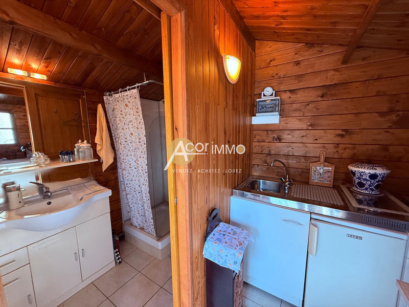 Villa - 135 m² - 4 pièces