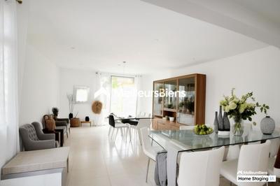 Maison - 169 m² - 6 pièces