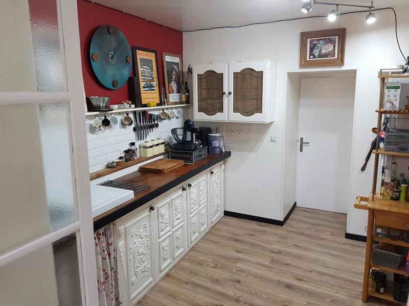 Propriété - 171 m² - 10 pièces