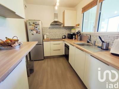 Appartement - 90 m² - 4 pièces