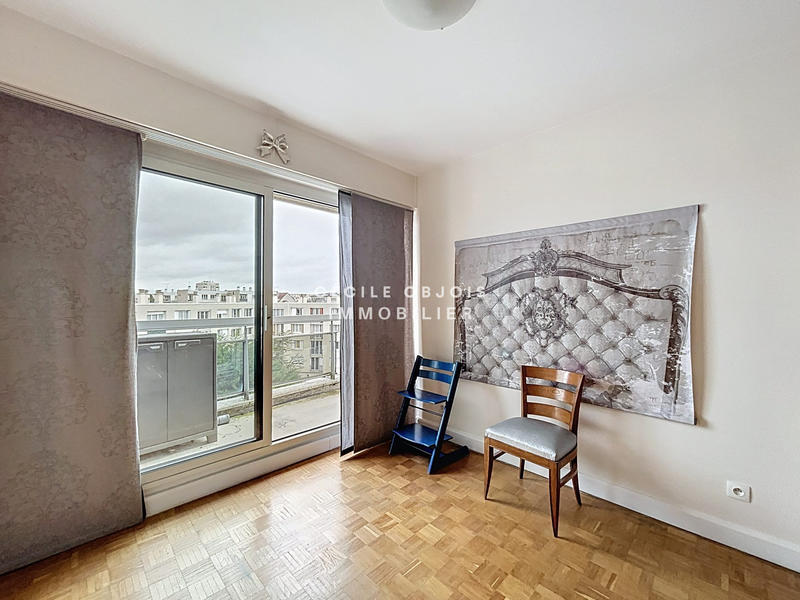 Duplex - 111 m² - 5 pièces