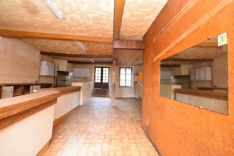 Maison - 130 m² - 4 pièces