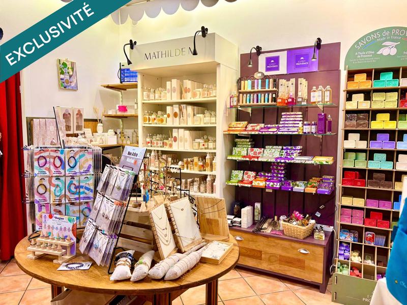 Local commercial - 50 m²