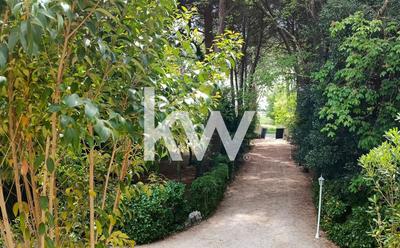 Bureau - 450 m² - 14 pièces