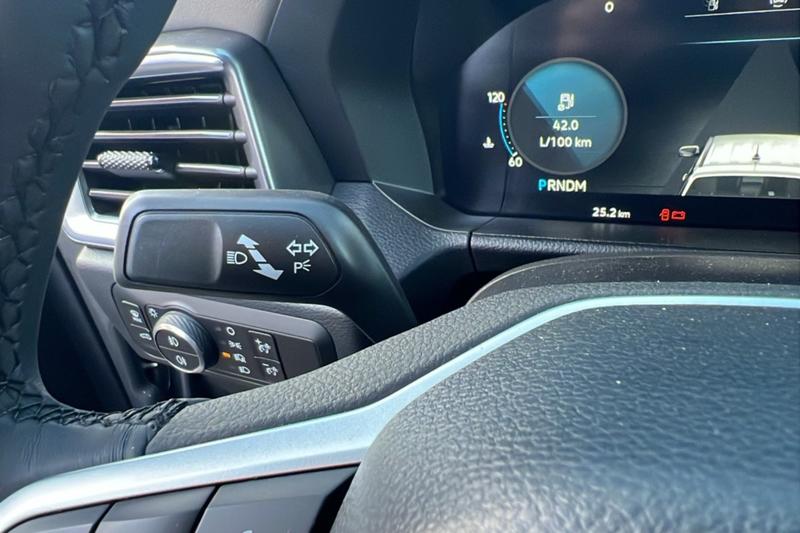 Volkswagen Amarok V6 240 Bva10 Aventura 4pl