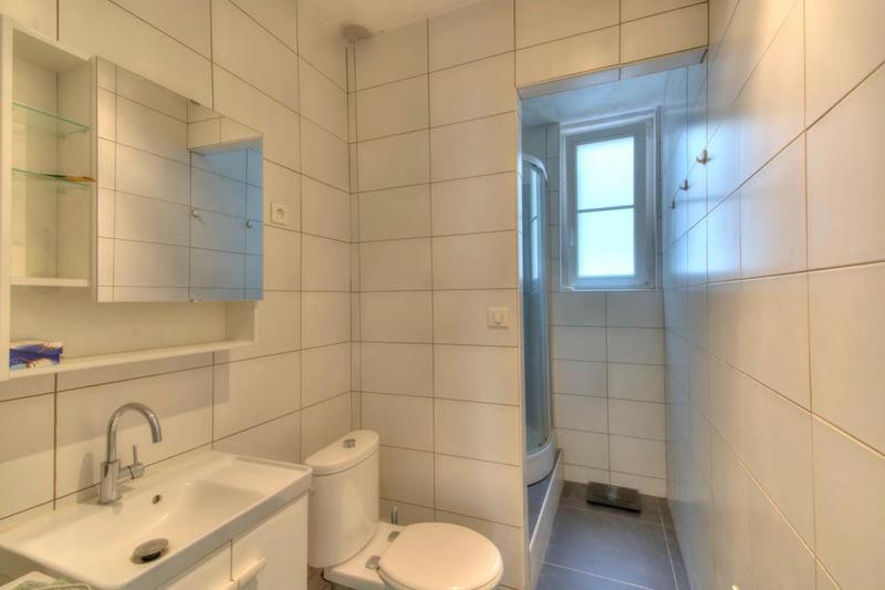 Appartement - 71 m² - 4 pièces