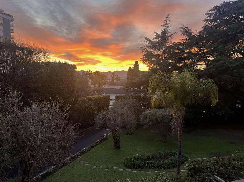 Appartement - 85 m² - 3 pièces