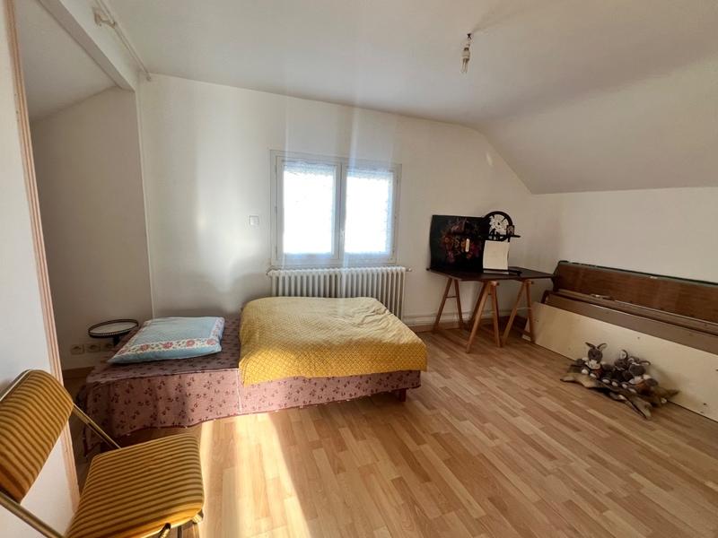 Maison - 75 m² - 3 pièces